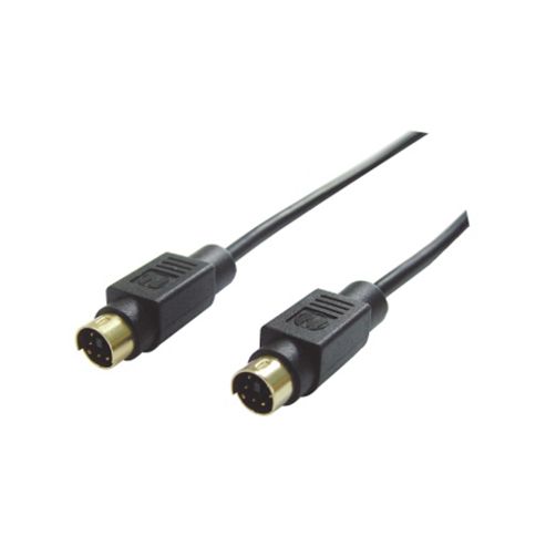 Image of Ps/2 Connection Cable Male To Male
