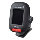 Rocket Clip-On Digital Tuner