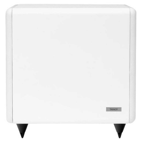 Image of Tannoy Ts2.10 Subwoofer In Gloss White