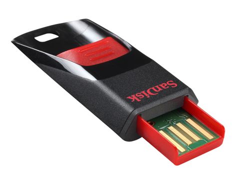 Image of Sandisk Usb Flash Drive 32gb