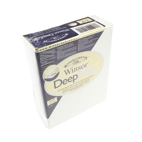 Image of W&n - Deep Edge Imp 4" X 5"