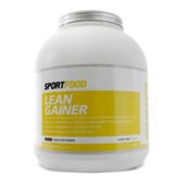 Sportfood Lean Gainer 2.27kg - Chocolate