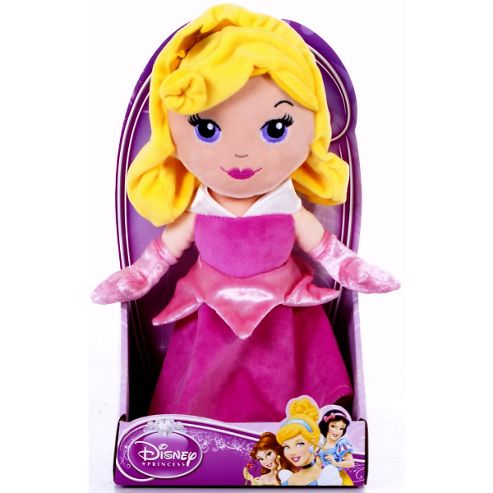 Image of Disney Plush- Sleeping Beauty