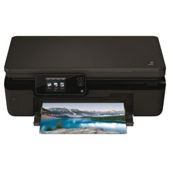 HP Photosmart 5520 e-All-in-One Printer
