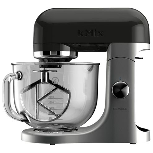 Image of Kenwood Kmix Stand Mixer Bk