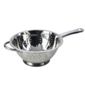 Pendefd Ss108 Deep Colander Long Hndl.S/S 23cm