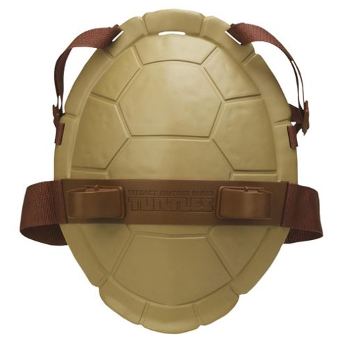 Image of Teenage Mutant Ninja Turtles Shell