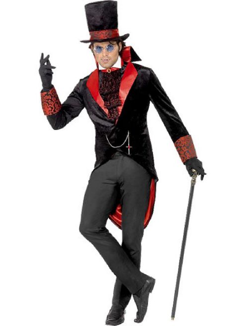 Image of Dracula - Medium