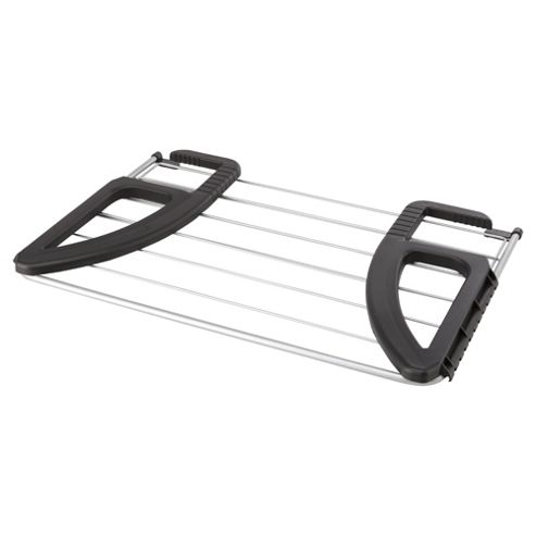 Image of Metaltex Radiator / Balcony Clothes Airer