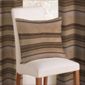 MONTGOMERY Loretta Cushion Cover in Charcoal