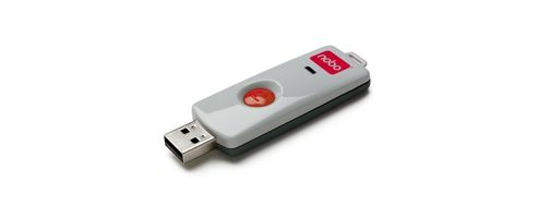 Image of Nobo Usb Receiver 1902597