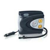 Ring 12V Anlalogue Compressor with LED Light