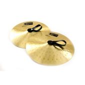 Percussion Plus PP960 16in Marching Cymbals
