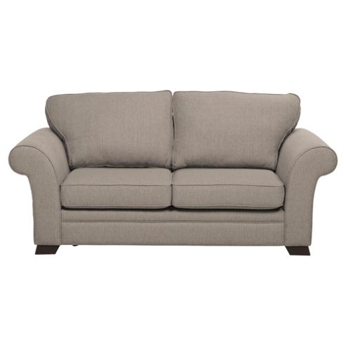 Image of Aldeborough Sofa Bed, 2 Seater Sofa Mocha