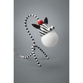 Massive Kico Zebra Light