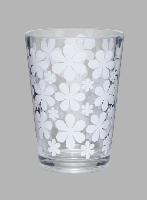 Image of Mainstream By Aqualona Cirque De Fleur Tumbler
