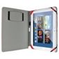 Linx Samsung 10.1" Case Red