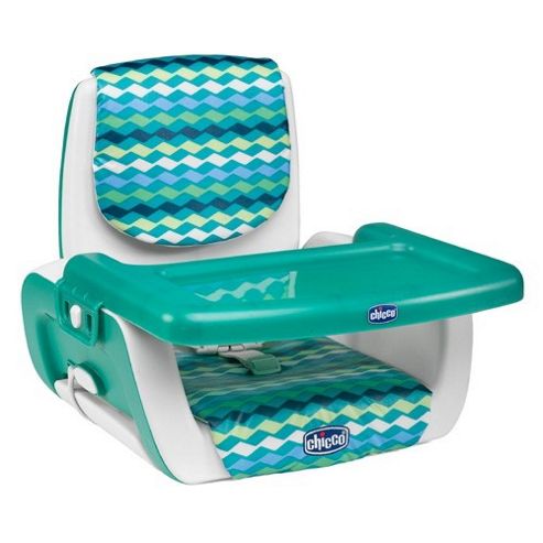 Image of Chicco Mode Booster Seat (mars)