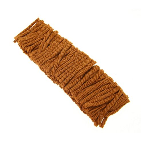 Image of Anchor Rug Wool - Tan