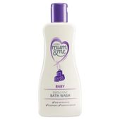 Mum & Me Baby   Emollient       Bathwash 300Ml