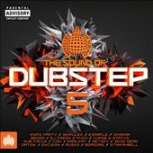 Sound Of Dubstep 5