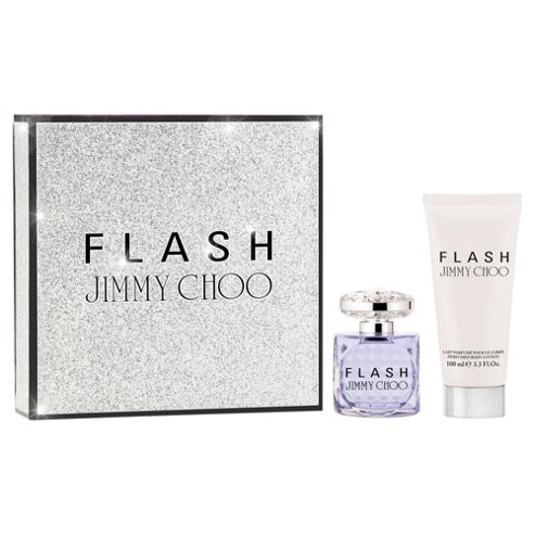 Image of Jimmy Choo Flash Gift Set