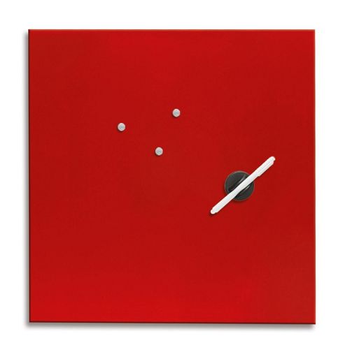 Image of Eurographics Memo Board - Red