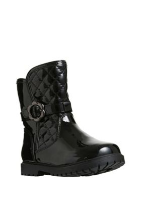 tesco ankle boots