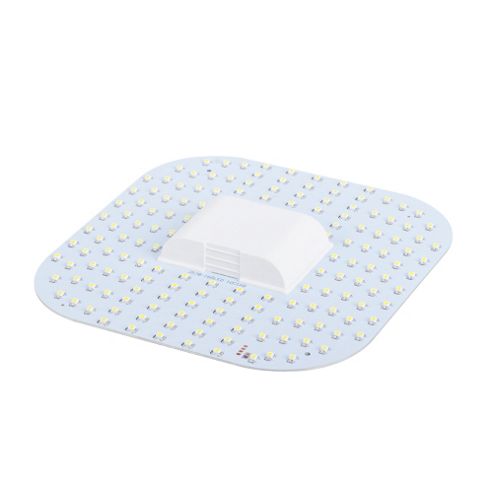 Image of Minisun 12w Led 4 Pin Warm White Bulb