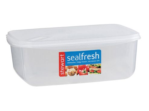 Image of Stewart 1377 Popular Pack Clear 2.25lt