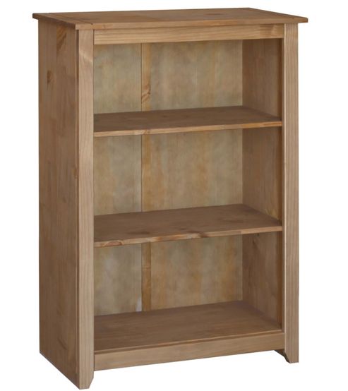 Image of Core Products Mx912 Pine Low Bookcase