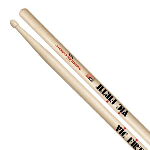 Image of Vic Firth American Classic X5a Wood Tip