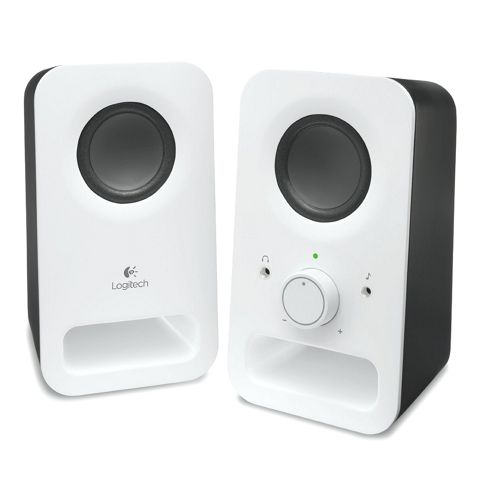 Image of Logitech Z150 Multimedia Speakers