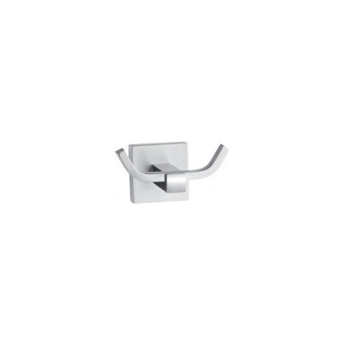 Image of Sanwood Venus Double Hook In Satin
