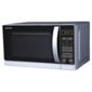 Sharp R662SLM 20L  800W Compact Grill & Oven 2in1 Microwave - Silver