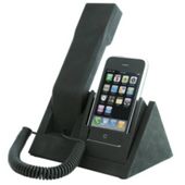 I Dock Phone & Speaker