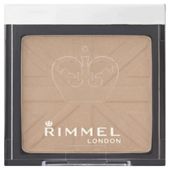 Rimmel London Lasting Finish Soft Colour Blush 010 Santa Rose 4g