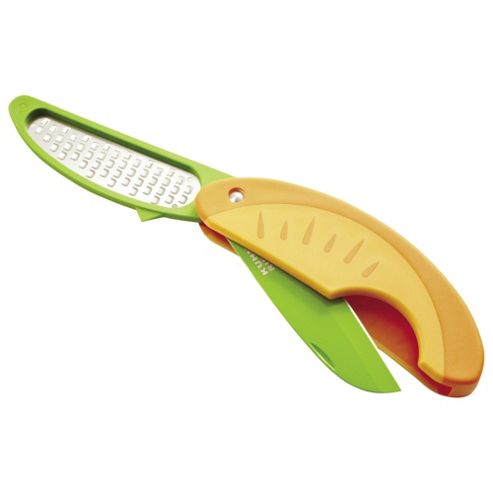 Image of Kuhn Rikon Citrus Knife