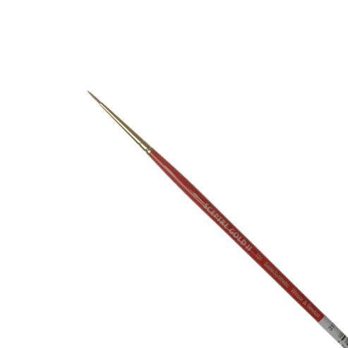 Image of W&n - Scept Gold Ser101 No 0