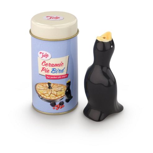 Image of Pie Bird In Tin