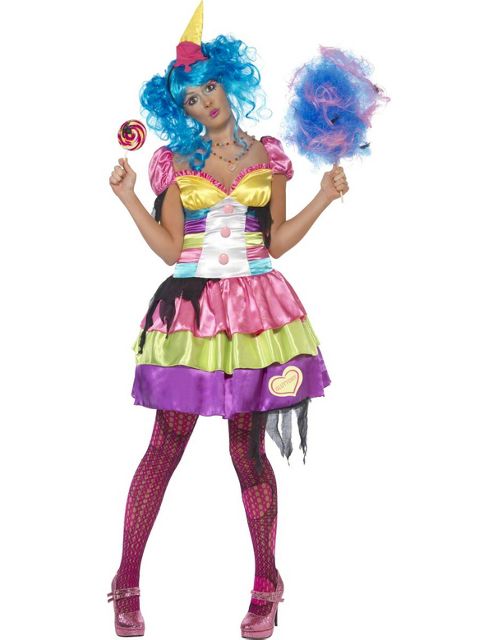 Image of Seven Deadly Sins Gluttony Costume Small