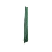 Bosmere C598 Free Stand Parasol Cover Grn