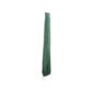 Bosmere C598 Free Stand Parasol Cover Grn