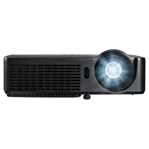 Image of Infocus Xga Projector In114 3d Dlp 2700 Lumens
