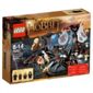 LEGO The Hobbit Escape from Mirkwood Spiders 79001