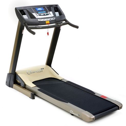 Image of Tunturi Classic Run 1.0 Treadmill