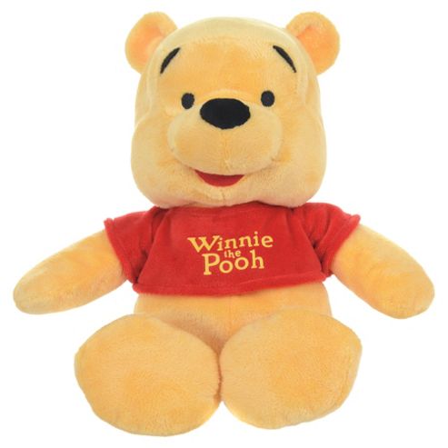 Image of 20" Winnie The Pooh Flopsie Bear