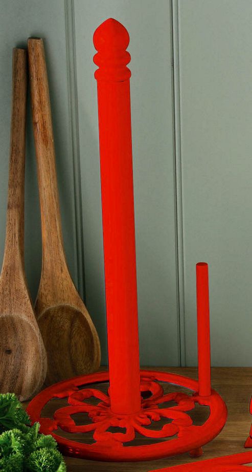 Image of Premier Housewares Kitchen Roll Holder