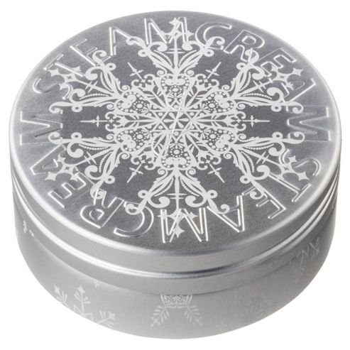 Image of Steamcream Silver Crystal