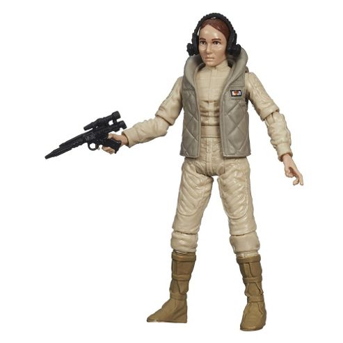 Image of Star Wars The Black Series Toryn Farr 3.75 Inch Figure (no.23)